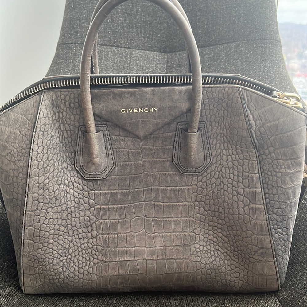 Authentic Givenchy Handbag